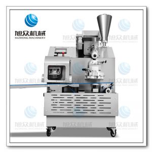 XZ-985包子捏花一體機(jī)